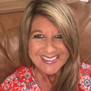 Meet your Posher, Missy